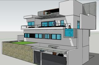 Terreno residencial en Camino de los Neveros - Serrallo