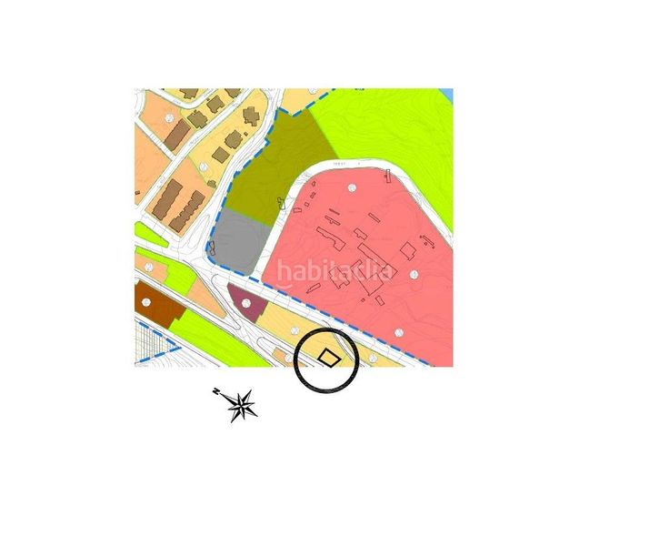 Foto 9375be26-2653-456a-96ea-1aa9760c79cc. Wohngrundstück in Camino de los Neveros - Serrallo Granada