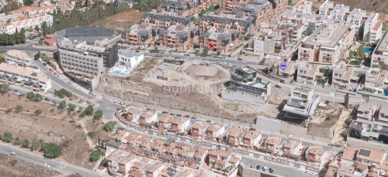 Foto fd471ebb-d3d4-4630-90ea-7cceb36df6e3. Wohngrundstück in Camino de los Neveros - Serrallo Granada