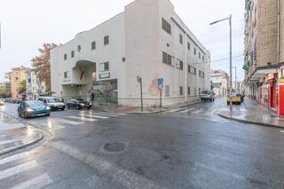 Local Comercial en Calle Calle Asturias 29