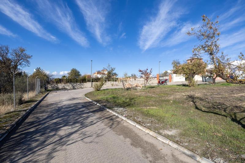 Foto 146f4e6b-12bf-4650-aa85-618dae7d620d. Terreno residencial en caléndula 8 solar urbano de 1483 m2 . en Otura