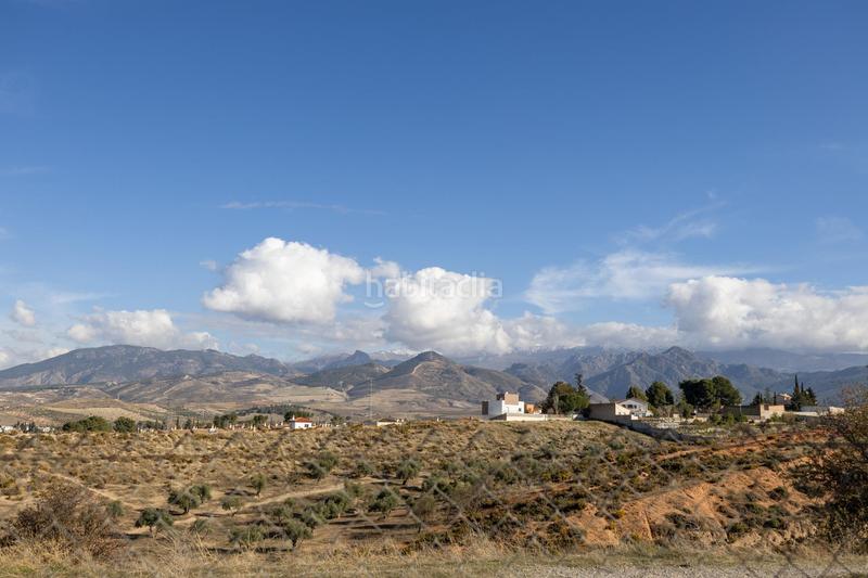 Foto 6f0320b9-6149-4144-ae52-c87700ffb954. Terreno residencial en caléndula 8 solar urbano de 1483 m2 . en Otura
