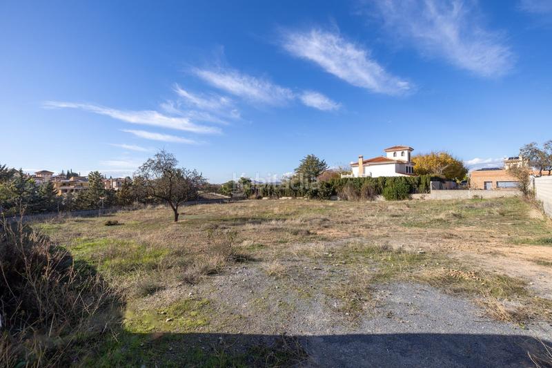Foto a7eaf642-3222-4989-9f20-118623ef35bb. Terreno residencial en caléndula 8 solar urbano de 1483 m2 . en Otura