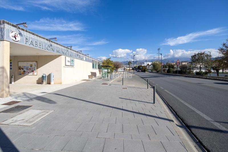 Foto aabd5feb-ad19-4cd1-8623-9dc2725eb32a. Terreno residencial en caléndula 8 solar urbano de 1483 m2 . en Otura
