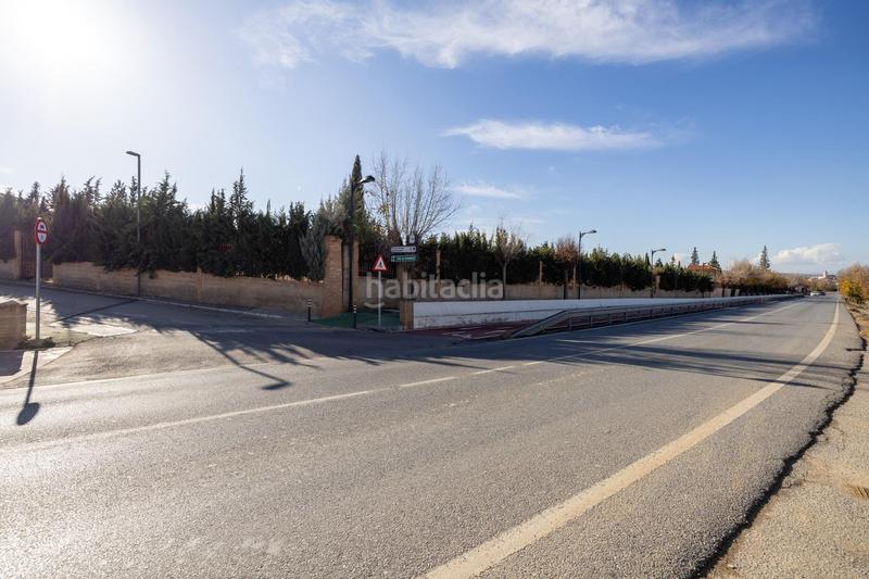 Foto c4e33baf-9487-4cea-861b-dc126d8477fc. Terreno residencial en caléndula 8 solar urbano de 1483 m2 . en Otura