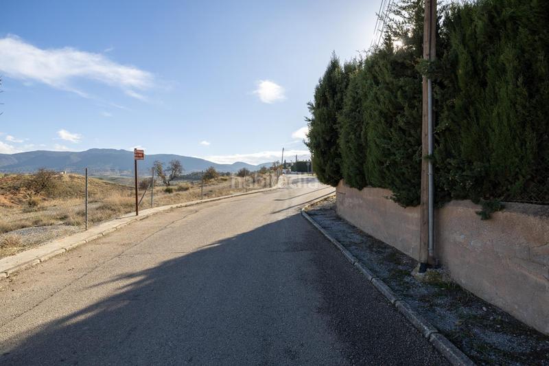 Foto cde0c20e-9c1e-4e9c-89f1-01af5753512b. Terreno residencial en caléndula 8 solar urbano de 1483 m2 . en Otura