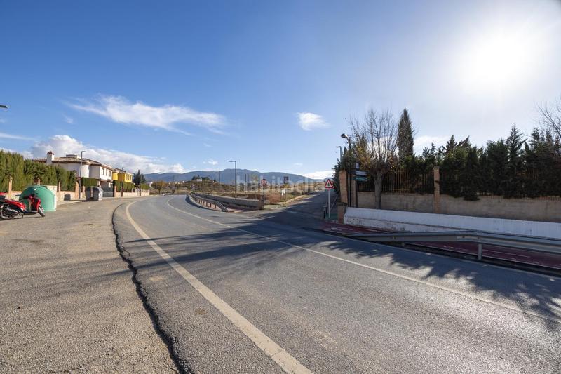 Foto dd79bcc7-08d8-4c45-9cae-2a8bd61c6115. Terreno residencial en caléndula 8 solar urbano de 1483 m2 . en Otura
