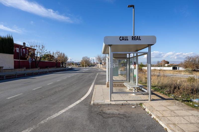 Foto e4b26661-53fc-4ab5-996d-100058c1f8b0. Terreno residencial en caléndula 8 solar urbano de 1483 m2 . en Otura