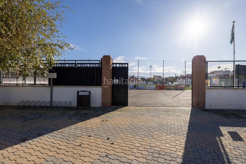 Foto e660902f-7fa8-4ce3-96b9-fc57866e7c24. Terreno residencial en caléndula 8 solar urbano de 1483 m2 . en Otura