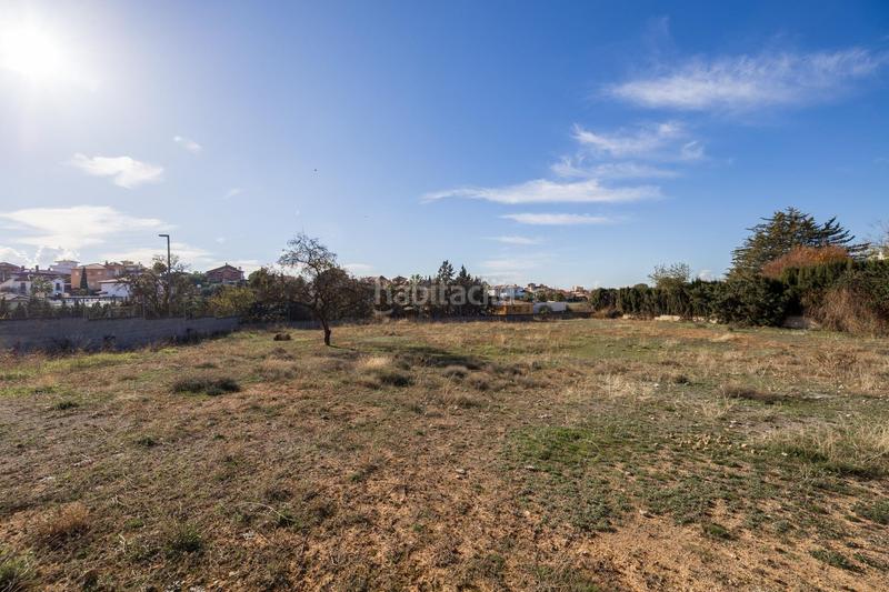 Foto fc1a4c41-dca2-4c96-aac9-64ea4aa83ce6. Terreno residencial en caléndula 8 solar urbano de 1483 m2 . en Otura