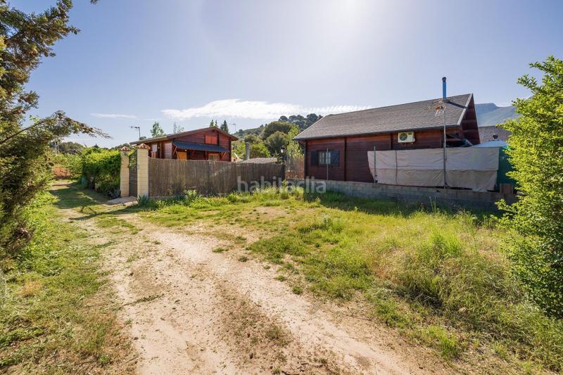 Foto 73d5058f-cbe5-453d-909c-36dc7c5738d9. Finca rústica preciosa parcela ideal para poner una caravana o casa movil, para pasar fines de semana o vacaciones en Iznalloz