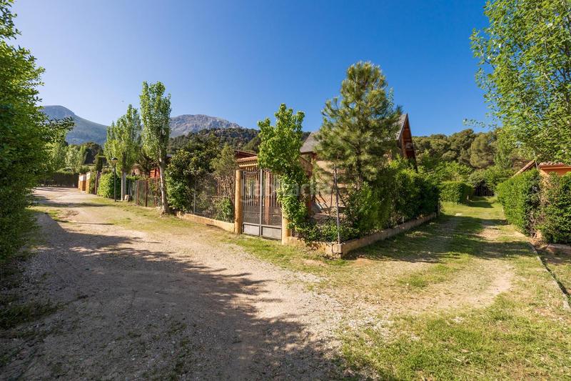 Foto 7f694b75-80f2-44e9-a72e-235104016c99. Finca rústica preciosa parcela ideal para poner una caravana o casa movil, para pasar fines de semana o vacaciones en Iznalloz