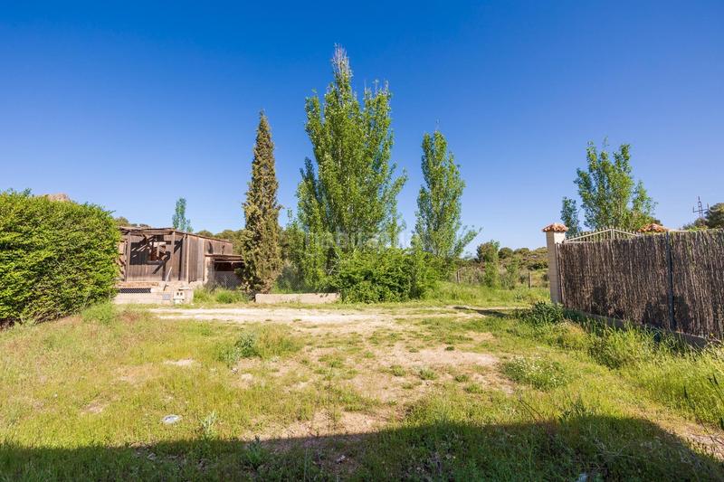 Foto 902a4262-1d6b-46d8-90b2-415e16299c94. Finca rústica preciosa parcela ideal para poner una caravana o casa movil, para pasar fines de semana o vacaciones en Iznalloz