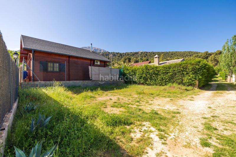 Foto c91c5e16-3f1a-42da-b92b-a0c0fe7ec379. Finca rústica preciosa parcela ideal para poner una caravana o casa movil, para pasar fines de semana o vacaciones en Iznalloz