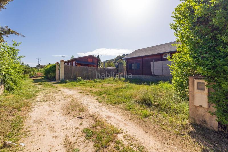 Foto e2f02cd2-c28b-48a2-956e-0f84d28a8329. Finca rústica preciosa parcela ideal para poner una caravana o casa movil, para pasar fines de semana o vacaciones en Iznalloz