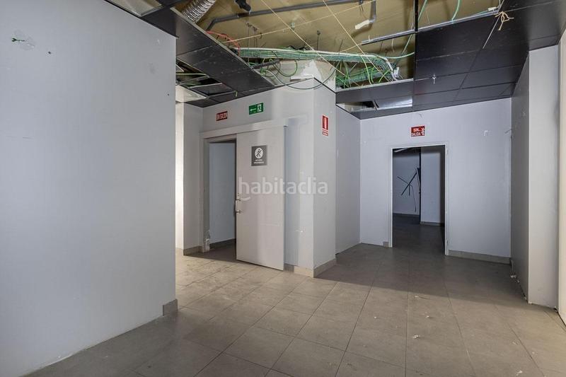 Foto 024c4180-0a25-459b-b084-5d1ef4153a2d. Locale commerciale in Fígares Granada