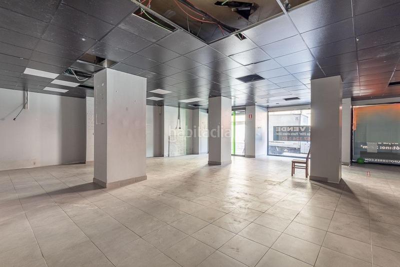 Foto 20f108e3-d17c-4ff5-b8cc-6cdd3fa673c8. Locale commerciale in Fígares Granada