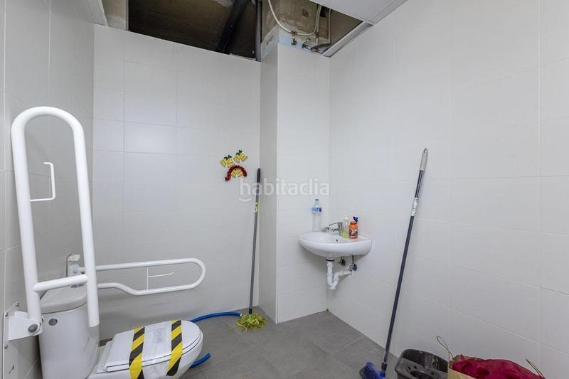 Foto 2f522a1a-7c2e-4674-a084-d03542114b84. Locale commerciale in Fígares Granada