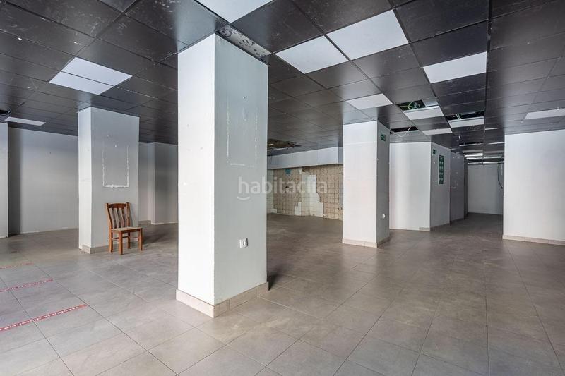 Foto 9bb847f5-6c65-4354-aa4c-d94a2f7771fa. Locale commerciale in Fígares Granada