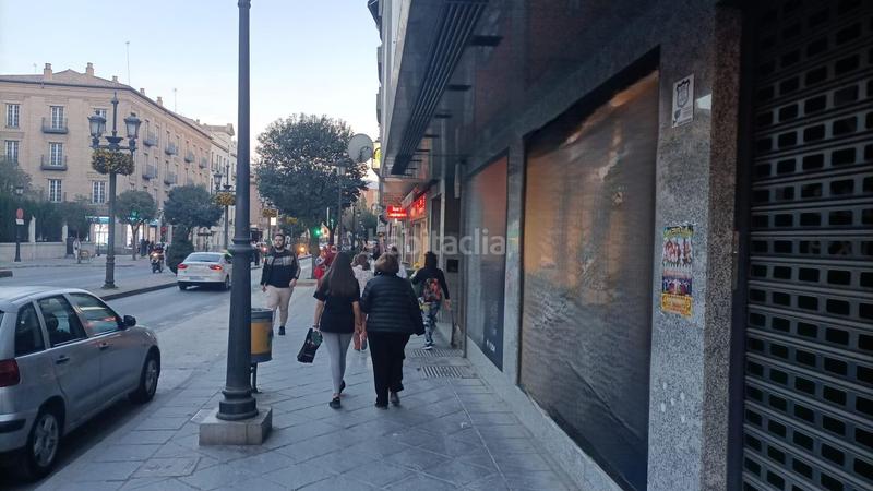 Foto b7e349b9-9c5d-4c2e-a54c-fba7ed713a82. Locale commerciale in Fígares Granada