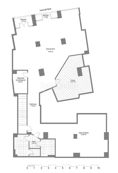 Foto d9da96b2-8374-4bc8-99b0-78f8cf58db7d. Locale commerciale in Fígares Granada