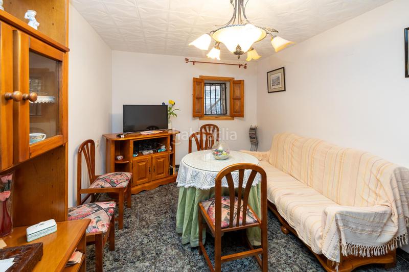 Foto 171245a1-966a-41ca-b91c-ec87c533e2ce. Casa  con solarium en Lanjarón