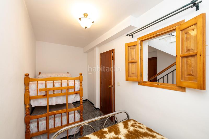 Foto 3e5e3006-887b-4337-aa46-569fd3898967. Casa  con solarium en Lanjarón