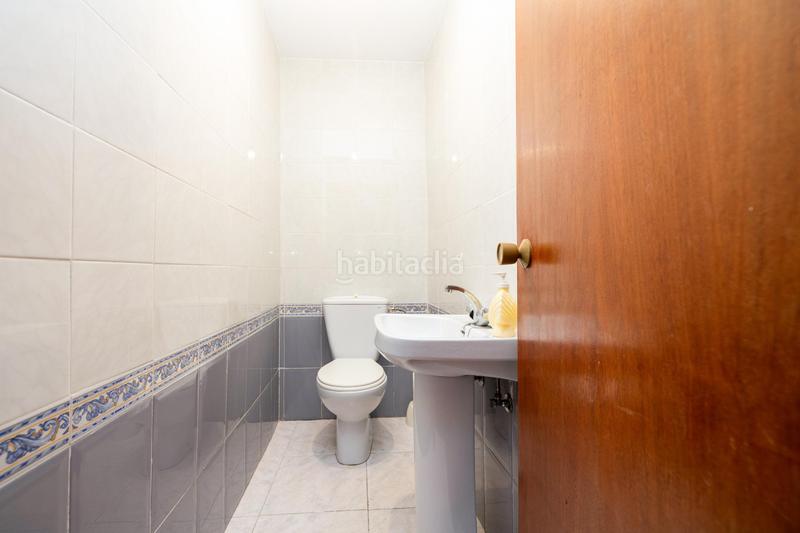 Foto 501ed0c3-b464-44fc-8b10-cdd7fc9d340d. Casa  con solarium en Lanjarón