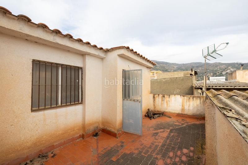 Foto 6985d159-239e-40c1-aa13-b381b6a5988f. Casa  con solarium en Lanjarón