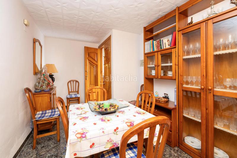 Foto 77d4cd5d-ed38-40ea-81bd-3d657ee119f6. Casa  con solarium en Lanjarón