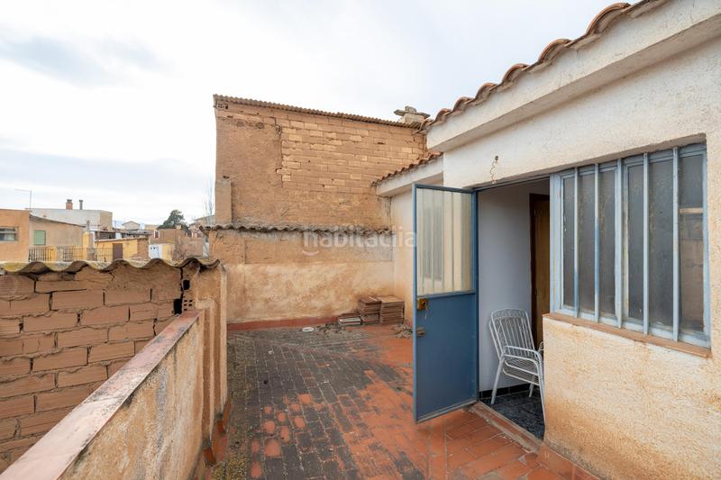 Foto ca45f247-6f0c-4034-a058-4808b38a1f91. Casa  con solarium en Lanjarón