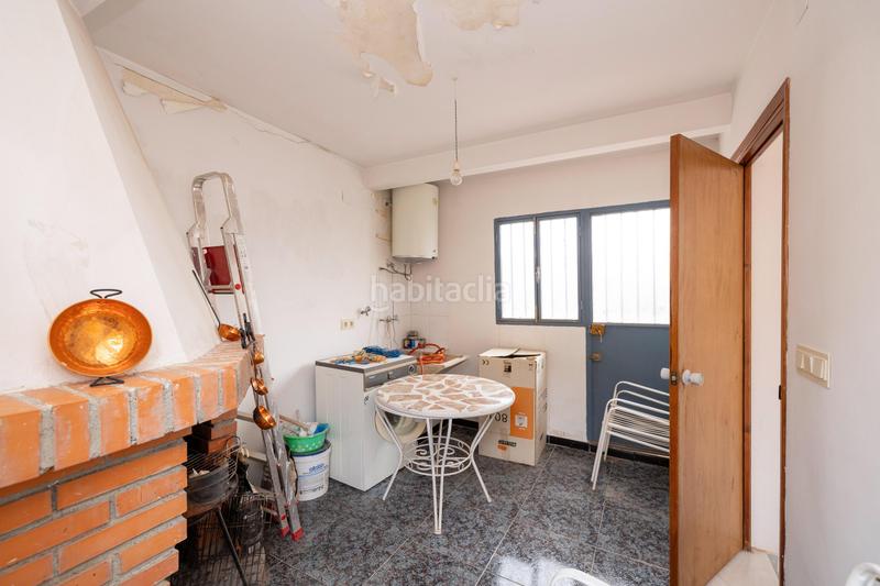 Foto d1b20102-7ef5-49fa-9f41-adb28da90270. Casa  con solarium en Lanjarón