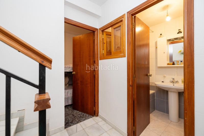 Foto e07fc227-4485-43d0-bfe6-5fa4846d5ad9. Casa  con solarium en Lanjarón