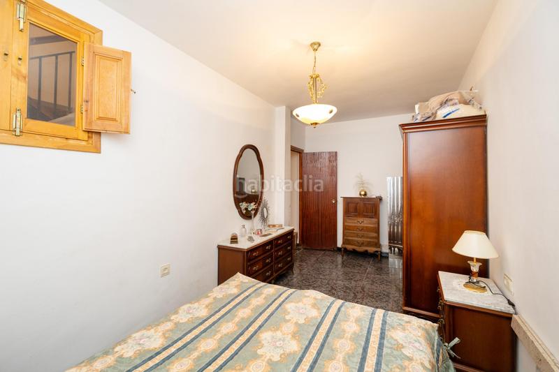Foto f00959b8-8dc1-4b5a-a389-8de7624158a1. Casa  con solarium en Lanjarón