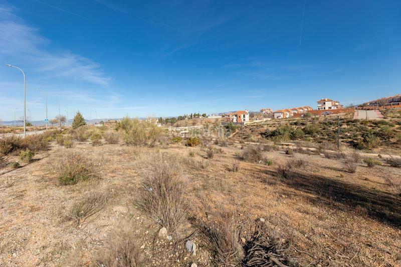 Foto 2a8c11b9-0805-49a6-9611-4fbad19b743b. Terreno residencial venta de parcela urbana zona santa clara golf en Otura