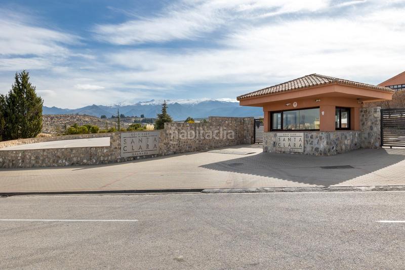 Foto 52ce9d33-2cd9-4a7d-a9d8-2c83f5bf53ea. Terreno residencial venta de parcela urbana zona santa clara golf en Otura