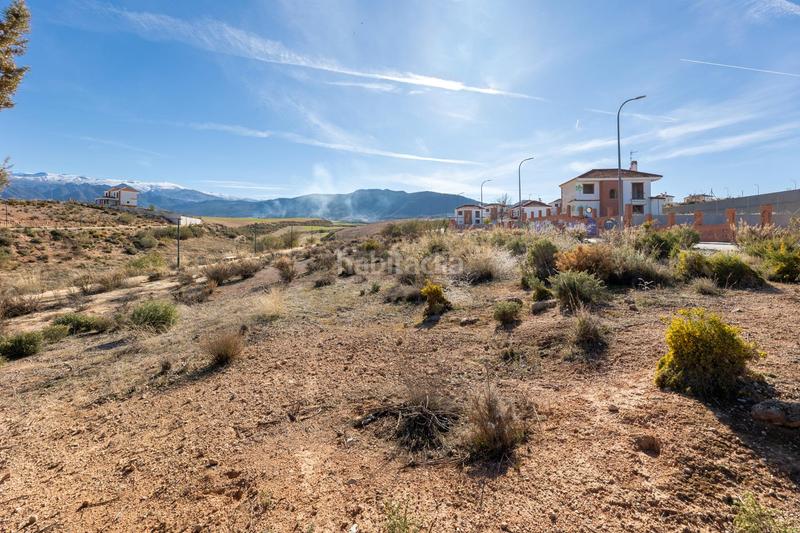 Foto 5d4161f1-ae89-439a-b2e6-339ae0c98226. Terreno residencial venta de parcela urbana zona santa clara golf en Otura