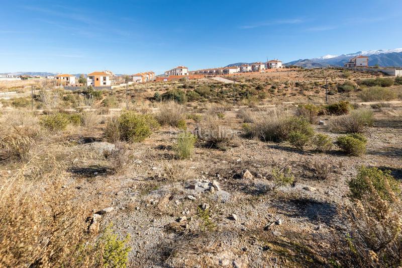 Foto 5e64e36a-2ea8-45c1-b244-855fe5fd69e7. Terreno residencial venta de parcela urbana zona santa clara golf en Otura