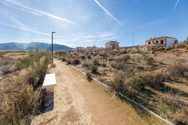 Foto b0bf4aa7-edea-4c97-895d-0104803fbeda. Terreno residencial venta de parcela urbana zona santa clara golf en Otura
