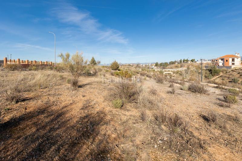 Foto b991d77d-b97a-45b9-a354-2c452530afc3. Terreno residencial venta de parcela urbana zona santa clara golf en Otura