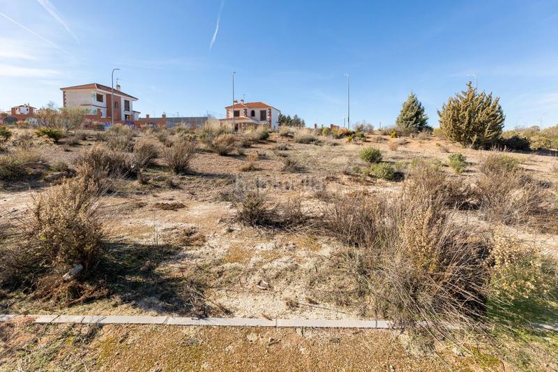 Foto c3395e08-6c77-4af8-b99f-103b590b6cb3. Terreno residencial venta de parcela urbana zona santa clara golf en Otura