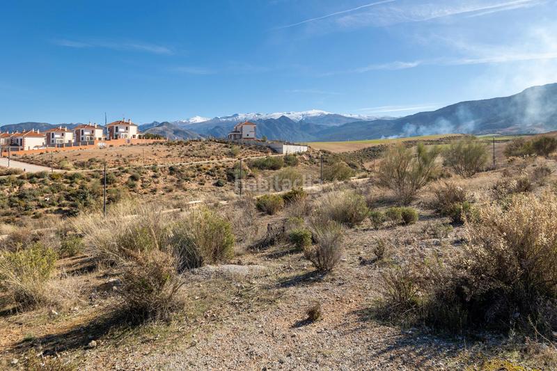 Foto ebc17755-1826-476a-b0ff-79db307f6ce9. Terreno residencial venta de parcela urbana zona santa clara golf en Otura