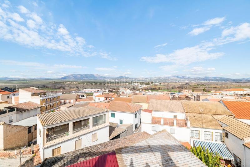 Foto fe2b5bce-9eb4-45cf-b386-4b0c67146f2e. Ático en calle real 40 bonito ático a estrenar en Láchar
