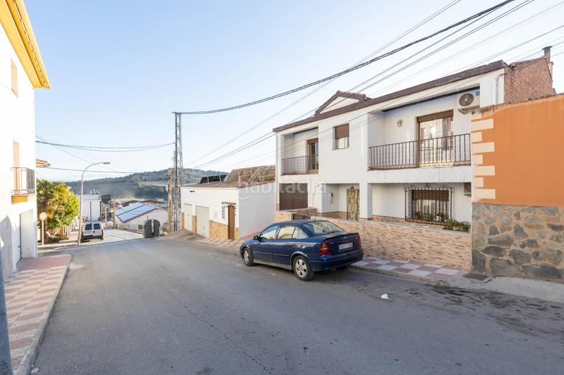 Foto 2294a879-a1c2-4772-b4d9-24320a09082c. Casa en bulevar de la cooperativa 2 hermosa casa en la mejor zona en Íllora