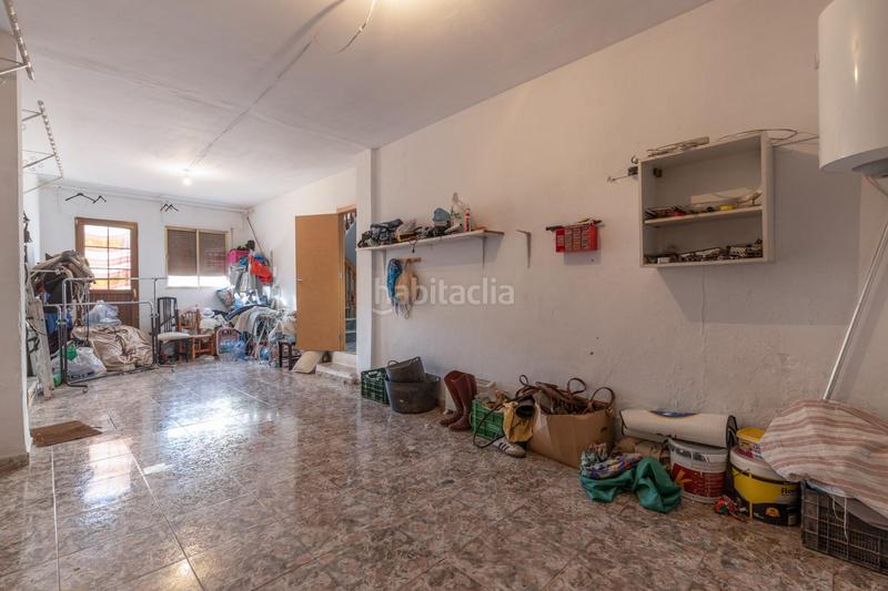 Foto 59c75932-9b20-4ec4-a9ca-8f9395c3c5e6. Casa en bulevar de la cooperativa 2 hermosa casa en la mejor zona en Íllora