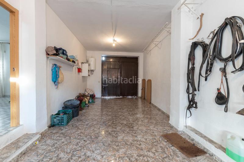 Foto 702387d1-5b52-4999-8d4c-e6aafcd80cd8. Casa en bulevar de la cooperativa 2 hermosa casa en la mejor zona en Íllora