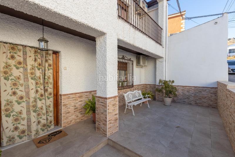 Foto 851f7be8-cca9-45c7-b1ca-1bd7a3e9ce7d. Casa en bulevar de la cooperativa 2 hermosa casa en la mejor zona en Íllora