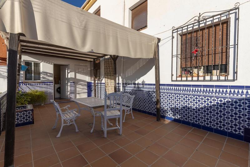 Foto 8aa4c2af-b88c-4b17-b5ef-bb488f162cf5. Casa en bulevar de la cooperativa 2 hermosa casa en la mejor zona en Íllora
