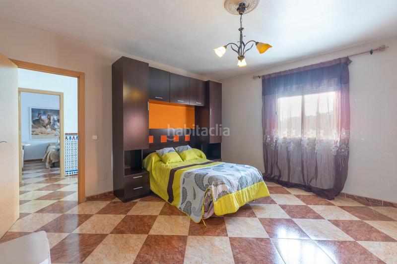 Foto a45c095e-3502-48ee-826e-e839ee462ead. Casa en bulevar de la cooperativa 2 hermosa casa en la mejor zona en Íllora