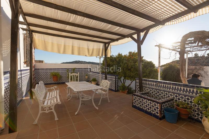 Foto d82f3734-7e4c-4ef6-b864-175e68b27312. Casa en bulevar de la cooperativa 2 hermosa casa en la mejor zona en Íllora